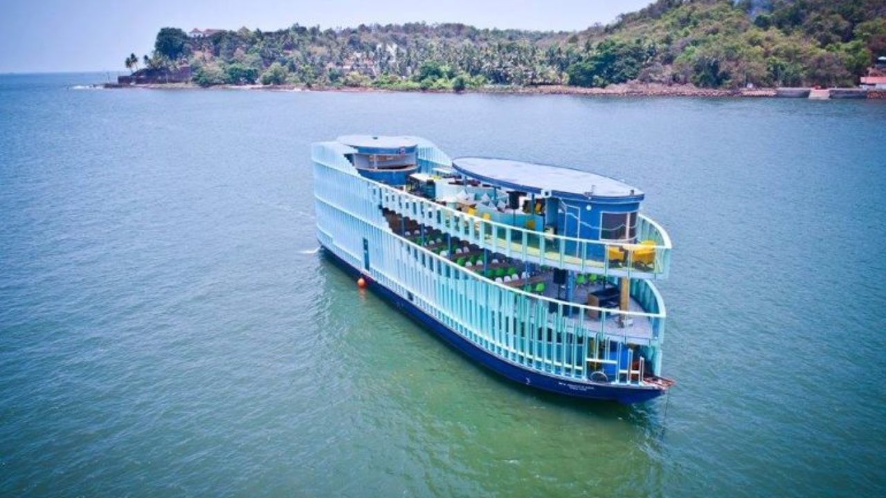 Cruise Image