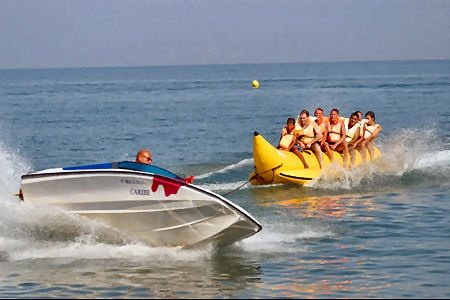 Yacht Image